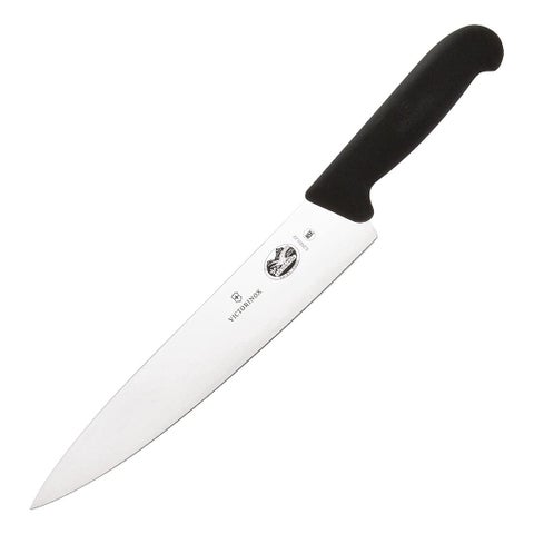 Victorinox Tranchiermesser Fibrox