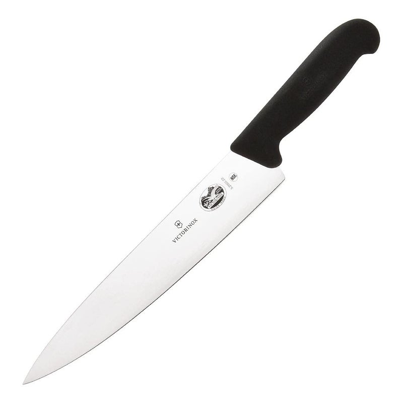 Victorinox Tranchiermesser Fibrox