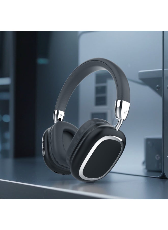 KUYING New E-Sports Game Noise Cancelling Wireless Headset 