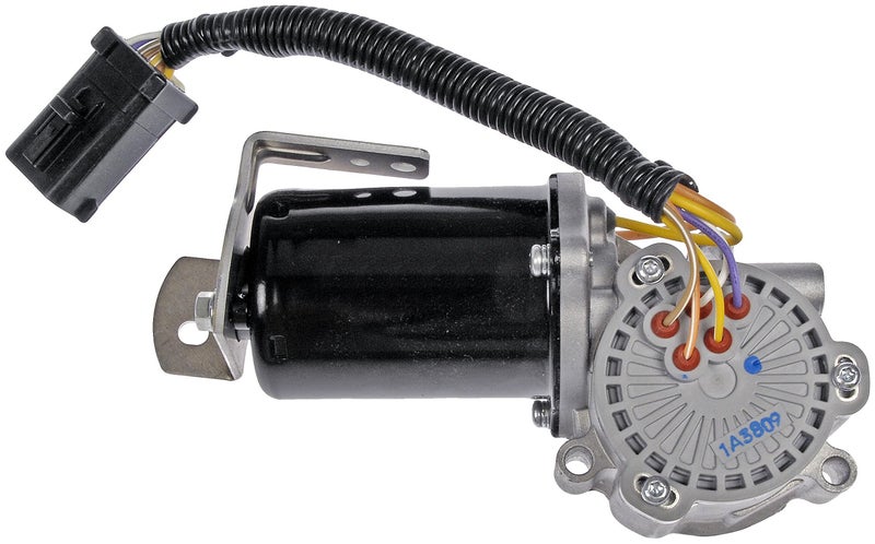 Dorman محرك علبة نقل دورمان 600-928 متوافق مع بعض طرازات فورد / لينكولن - Image 2