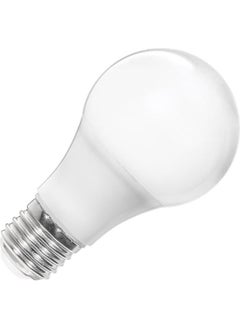 ACK Led Bulb 15W 3.000K Daylight AA13-01520 220 VAC 1350lm E27 White Glass 