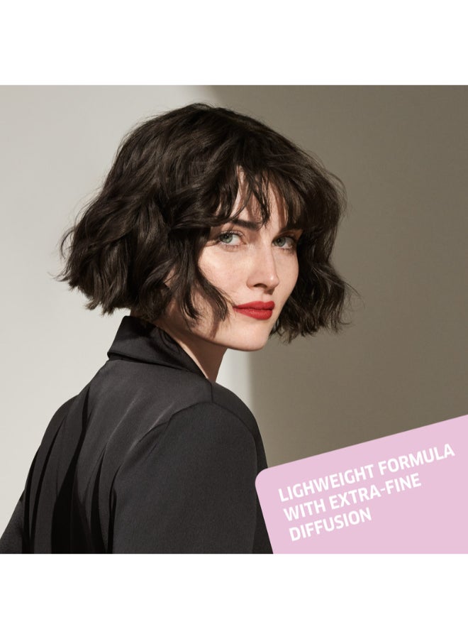 Wella Professionals Eimi Mistify Me Strong Hairspray - Fast-Drying, Strong Hold Formula With A Light, Fine Mist For Modern Styles (300 Ml) - Image 3