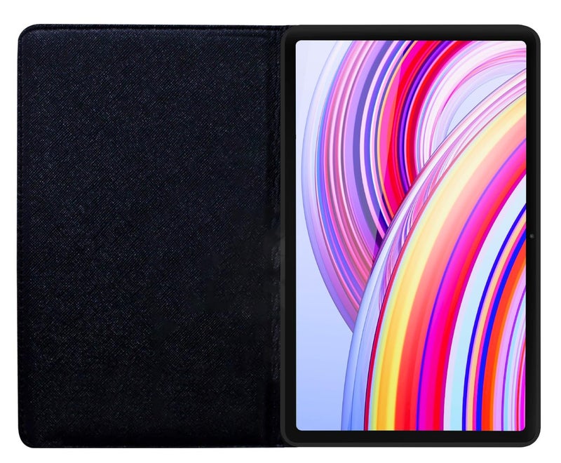 TGK غطاء فليب TGK لجهاز Redmi Pad Pro 12.1 بوصة (رمادي) - Image 4