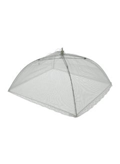 Coghlan's Food Cover White 7.8 x 2.2 x 40.5 cm 8623  - Image 2