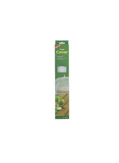 Coghlan's Food Cover White 7.8 x 2.2 x 40.5 cm 8623  - Image 1
