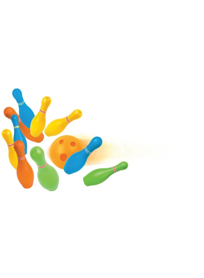 New Boy Bowling - Image 4