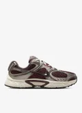 Nike BURGUNDY CRUSH/BLACK-COLLEGE GREY-LT OREWOOD BRN-CAVE STONE