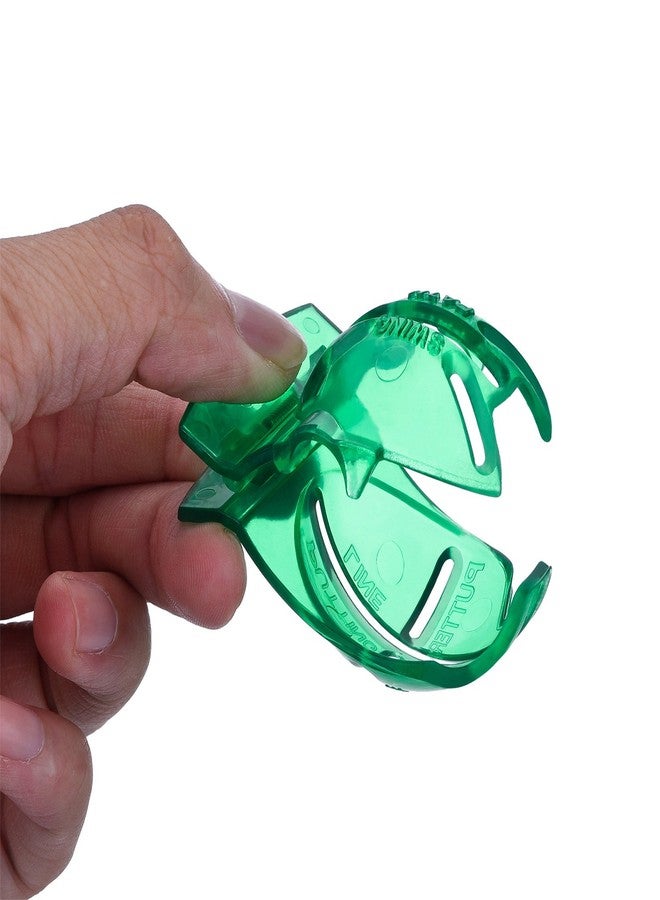 Outus 2 Pack Golf Ball Line Liner Drawing Marking Alignment Putting Tool (Green) - Image 5