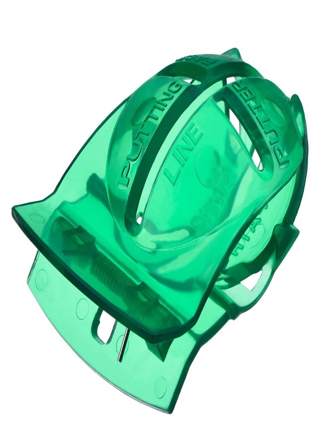 Outus 2 Pack Golf Ball Line Liner Drawing Marking Alignment Putting Tool (Green) - Image 4