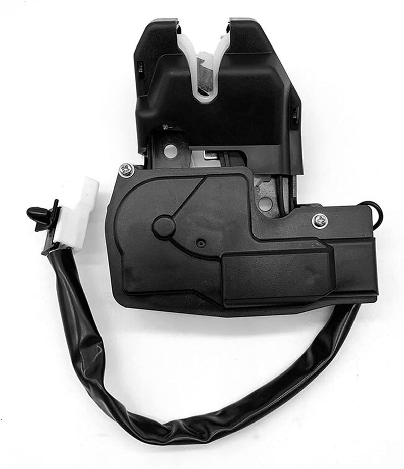 Wivplex Rear Trunk Lock Latch Actuator for Buick and Daewoo - Image 5