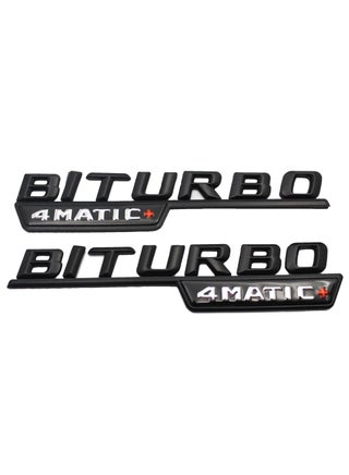 Emblem Biturbo 4matic Plastic Sticker - 1 Set - pzsku/ZD7D79ACE1162B051F84CZ/45/_/1668698330/ffd16792-4b02-4fba-a47b-2ac38e671909