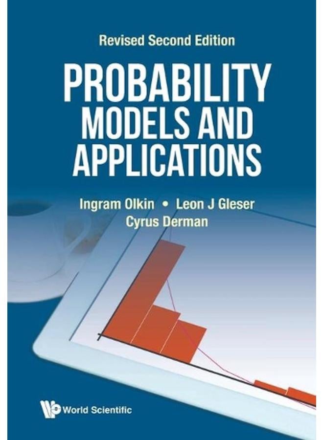 Probability Models And Applications (Corrected Second Edition) 