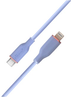 mpBLBERRI Type C - Lightning PD Cable | mpBLBERRI BLB-U319  - Image 2