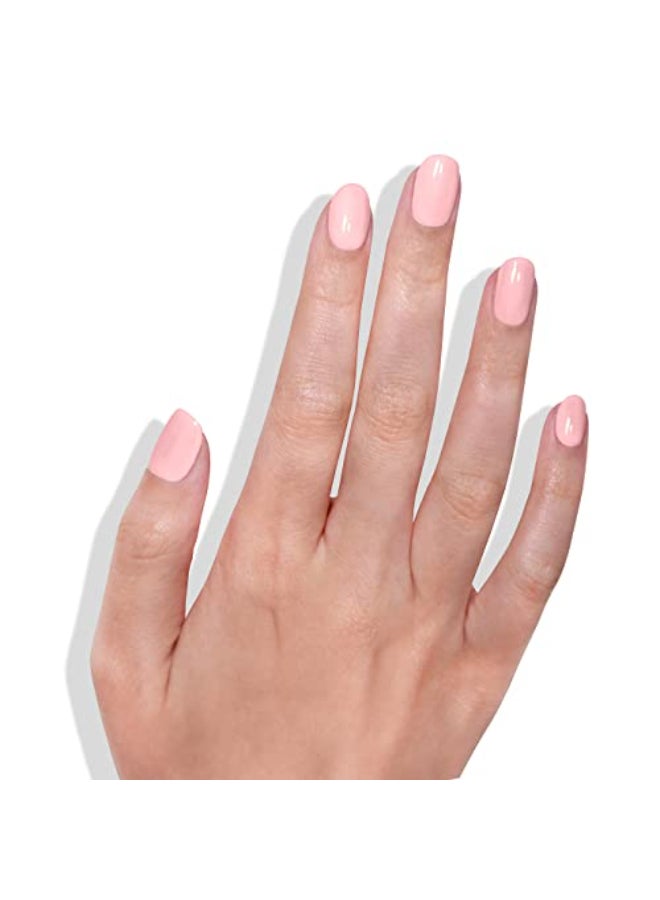 roro AHA Infused 21 Free Nail Polish ChipResistant HighImpact Nail Color Lacquer Made in the USA VeganCrueltyFree GlutenFree Ballet Recital Ballerina Pink 4Fl Oz12mL - Image 3