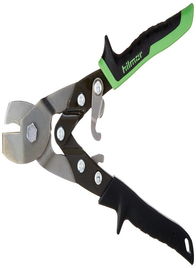 Hilmor 1891180 SMTVN1 V Notcher, 3/4" - Image 3