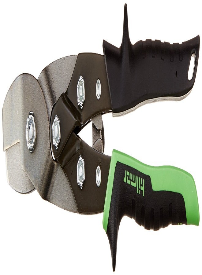 Hilmor 1891180 SMTVN1 V Notcher, 3/4" - Image 2