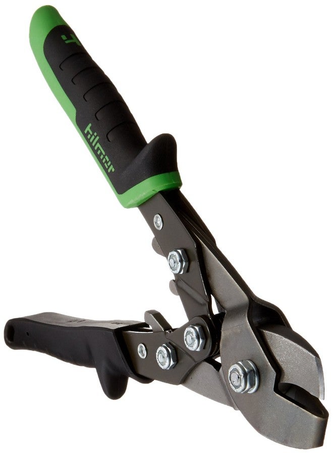Hilmor 1891180 SMTVN1 V Notcher, 3/4" - Image 4