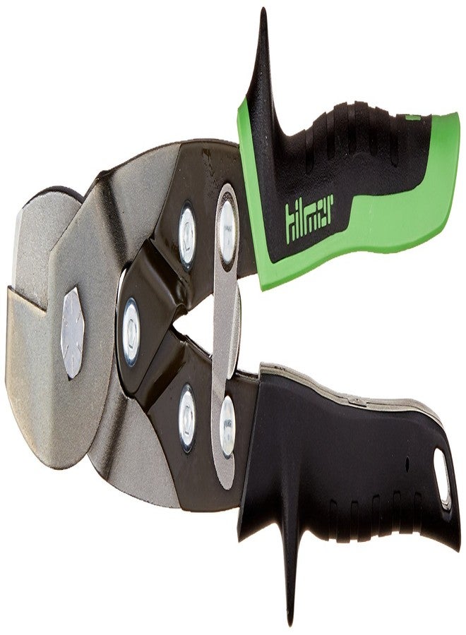 Hilmor 1891180 SMTVN1 V Notcher, 3/4" - Image 1