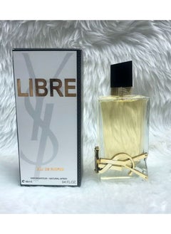 libre derm Libre fragrance Cuban first class100ml 