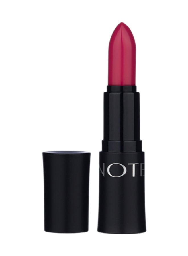 NOTE COSMETIQUE أحمر شفاه ماتيموست 305 - Image 2