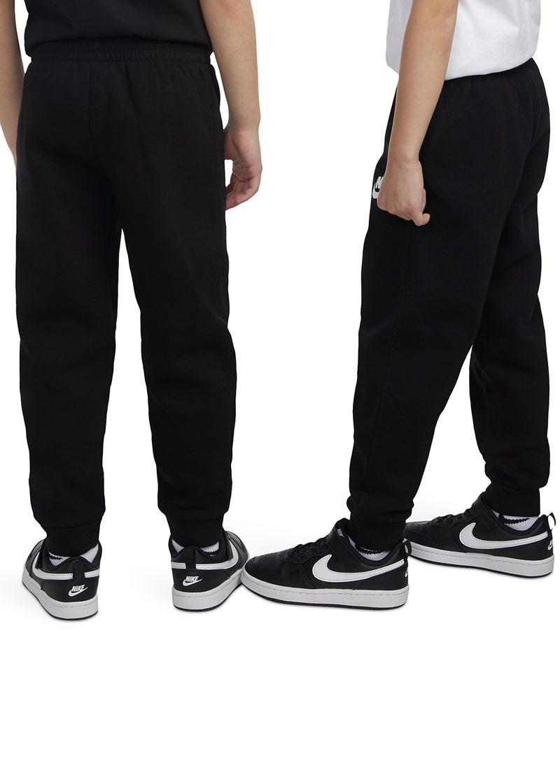 نايكي سراويل رياضية قطنية للأطفال - Image 2