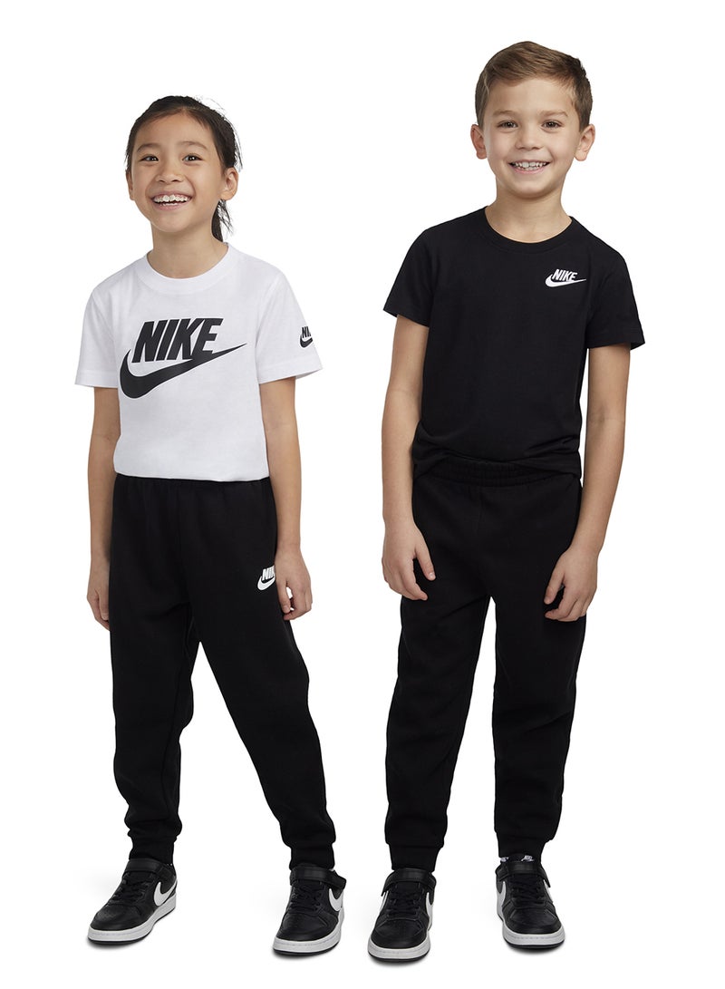 نايكي سراويل رياضية قطنية للأطفال - Image 3