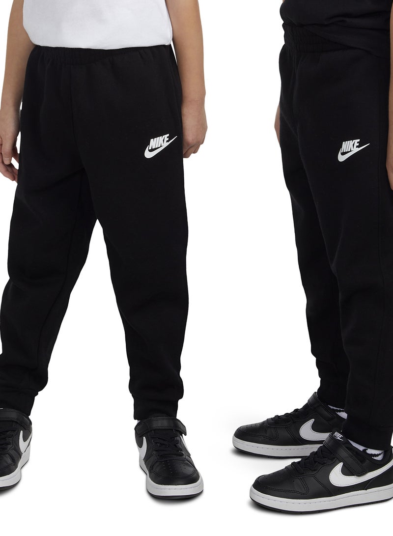 نايكي سراويل رياضية قطنية للأطفال - Image 1