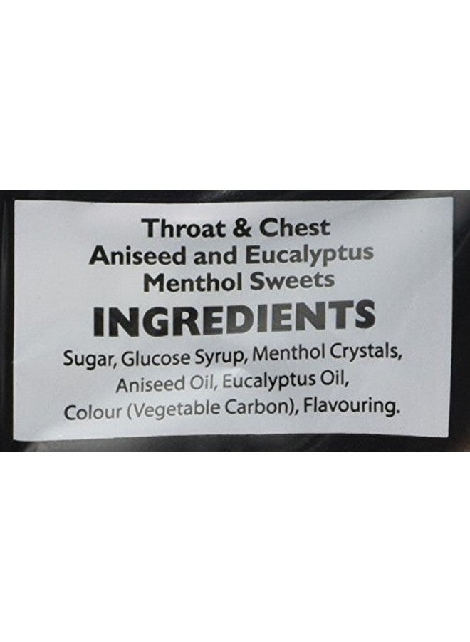JAKEMANS Throat And Chest Menthol Sweets 100G - Image 4