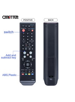 New 00286A for SAMSUNG LCD LED Remote Control Ñ‚ÐµÐ»ÐµÐ²Ð¸Ð·Ð¾Ñ€ Compatible with 00287A Fernbedienung