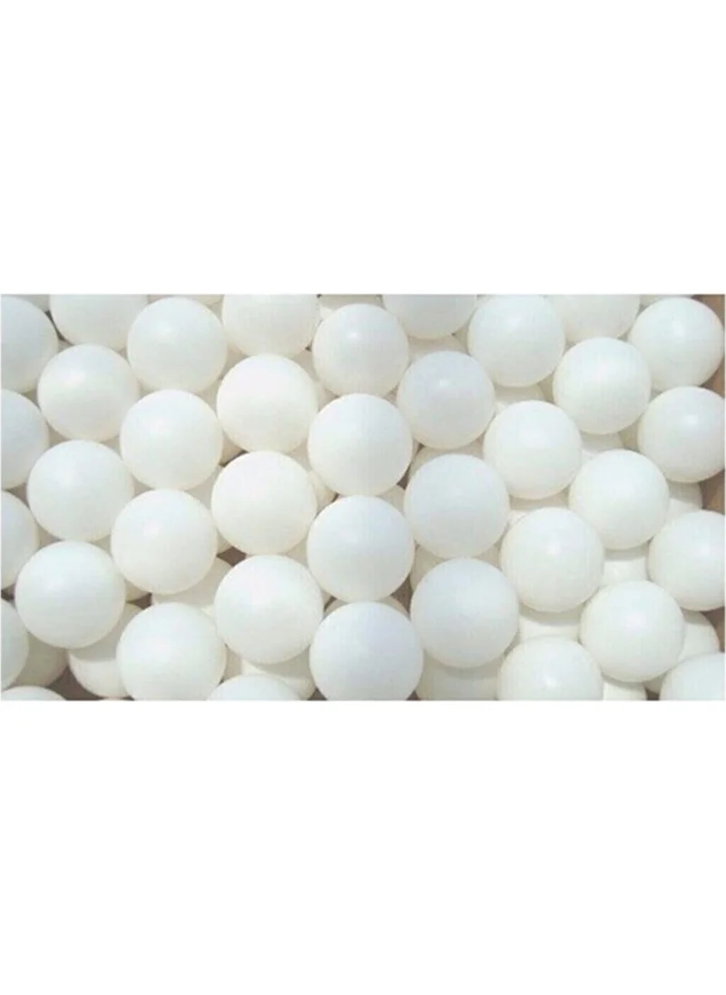 Tineke Ping Pong Ball White 24 Pieces