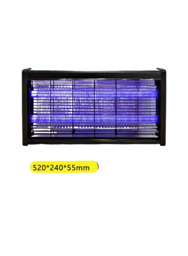 Nariele Mosquito Killer Lamp Insect Repellent Mute Electric Insect Trap Rechargeable Outdoor and Indoor Use Mosquito Killer Repellent