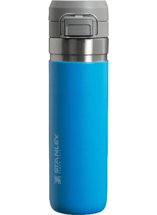 ستانلي The Quick Flip Stainless Steel Thermos 0.70 LT