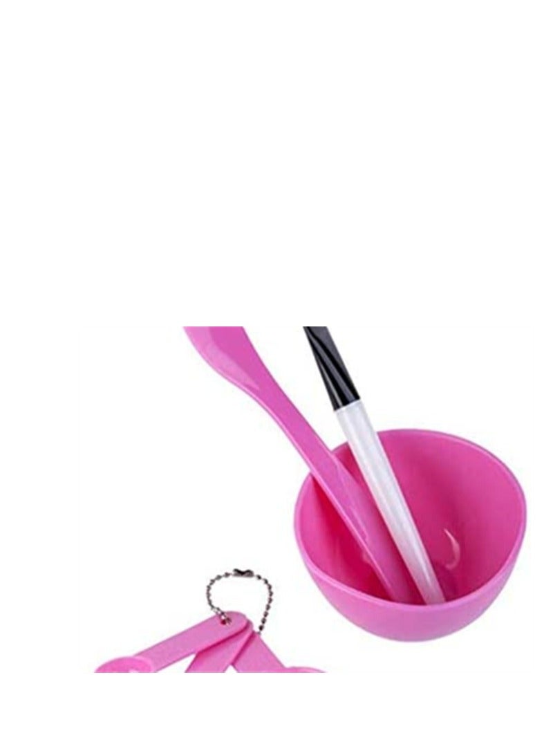 BLOOMING TIME 4 In 1 DIY Mask Bowl Pink - Image 2