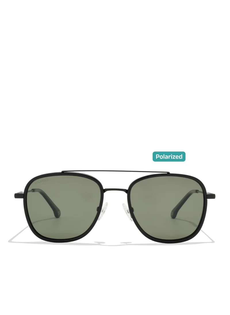 30Sundays 30Sundays  SQUARED AWAY POLARIZED By Eyewa -Men Sunglasses -Aviators Sunglasses