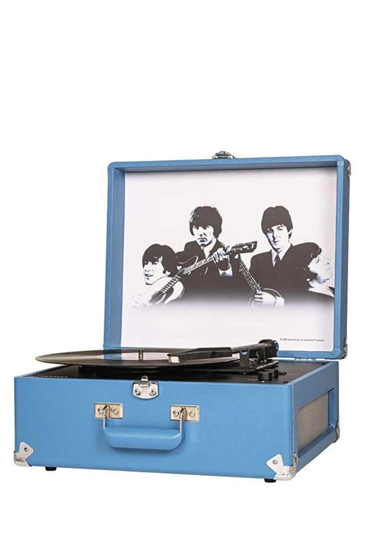 Crosley Crosley Anthology Bluetooth Turntable Lavender - The Beatles  - Image 1