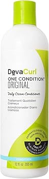 DevaCurl One Conditioner 355 ml - Image 1