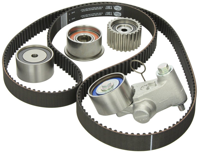 Gates مجموعة غيتس TCK307 - Image 2