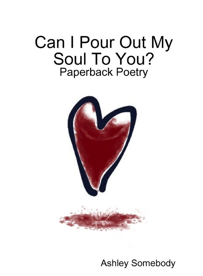 Paperback Poetry - Image 1