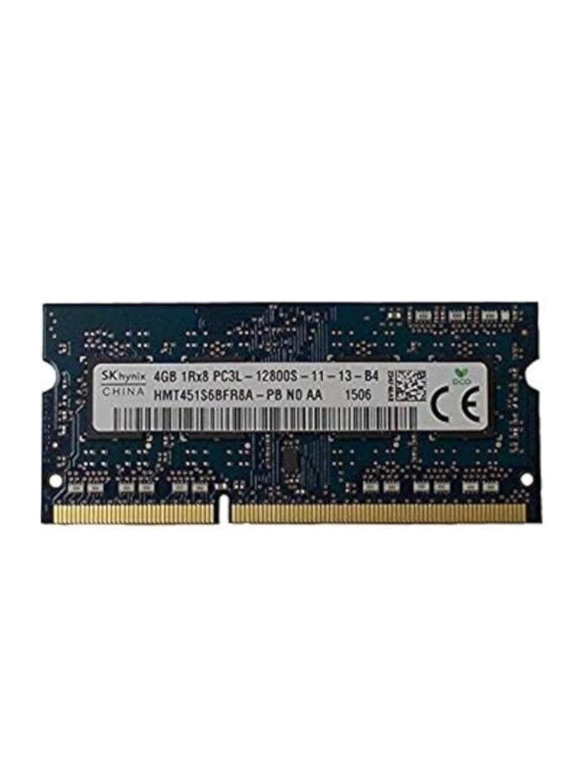 Generic Hynix 4GB DDR3 Laptop RAM – High Performance Memory Module 