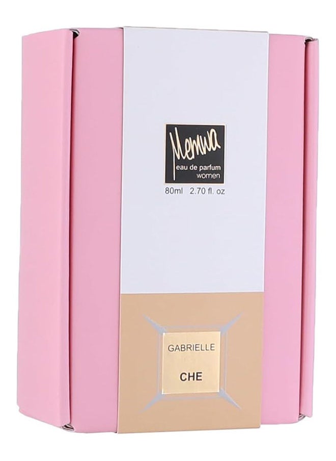 Memwa Gabrielle Che Perfume EDP  - Image 2