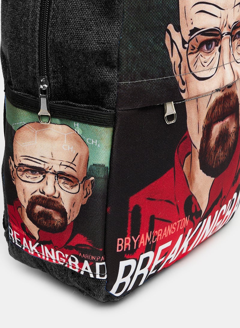 Ox Fashionable Backpacks - Image 3