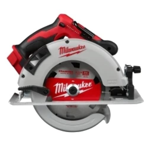 Milwaukee M18 BRUSHLESS 7-1/4" CIRCULAR SAW - BARE - Image 1