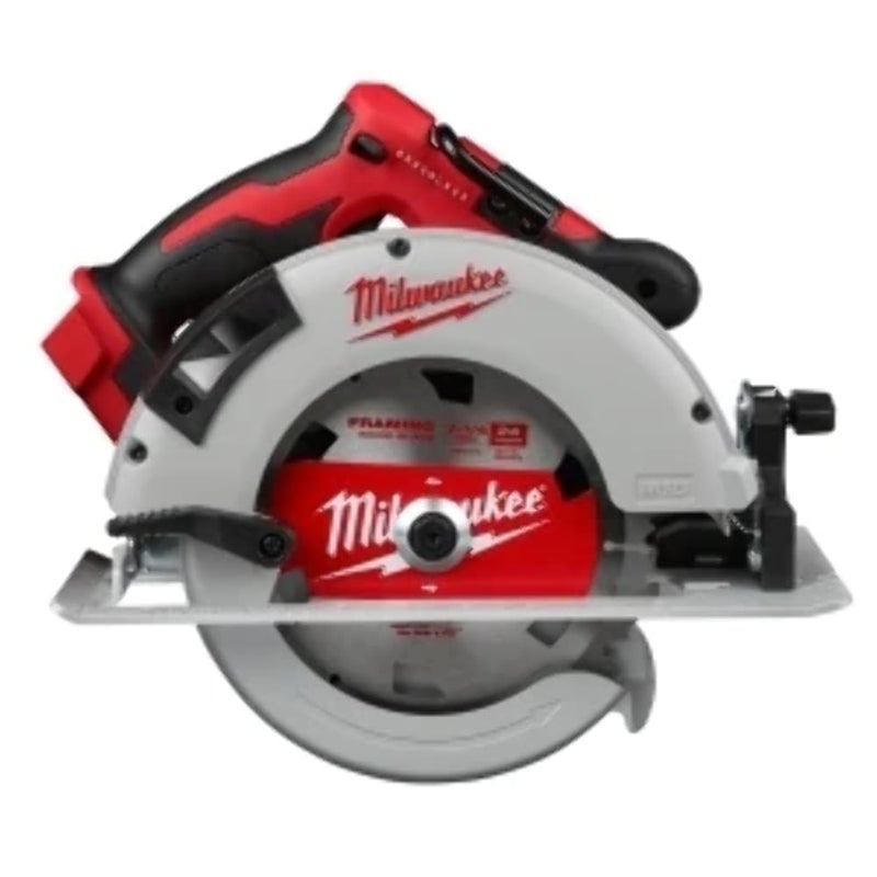 Milwaukee M18 BRUSHLESS 7-1/4" CIRCULAR SAW - BARE - Image 3