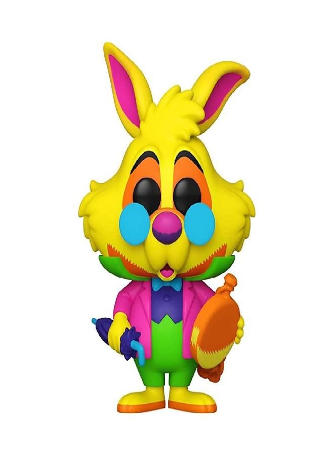 POP Summer Convention White Rabbit Funko Pop - Image 1