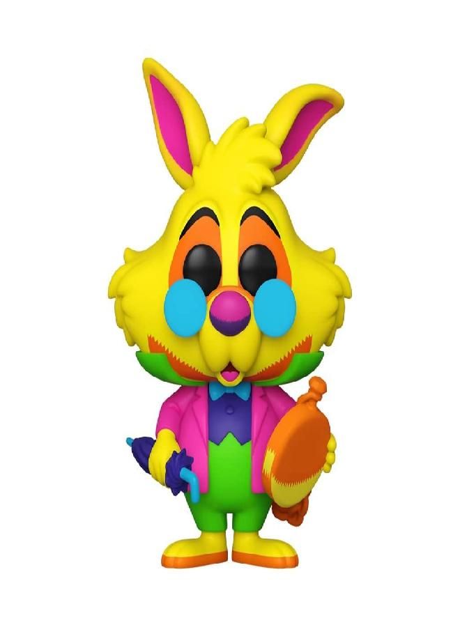 POP Summer Convention White Rabbit Funko Pop - Image 5