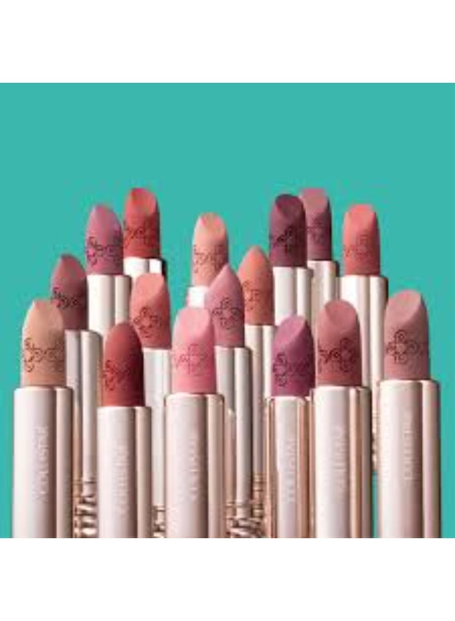 كوليستار أحمر شفاه كوليستار بورو جيويلو، لون 160 مورجانيت، 3.5 جم - Image 4