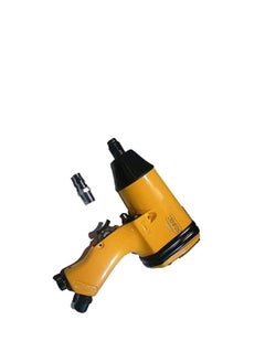 DENFOS Impact Wrench 1/2" Drive Pneumatic Impact Gun 