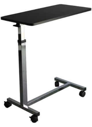 Portable Adjustable Laptop Table - High Quality, Multi-Functional with Smooth Wheels - pzsku/ZD7DA0AFB771FF93EBE1AZ/45/_/1734284547/dbe60340-2175-4ea5-a1a0-28e3a48d9481