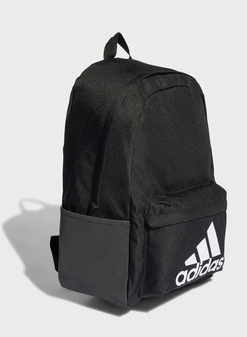 Adidas Classic Badge Of Sport Backpack