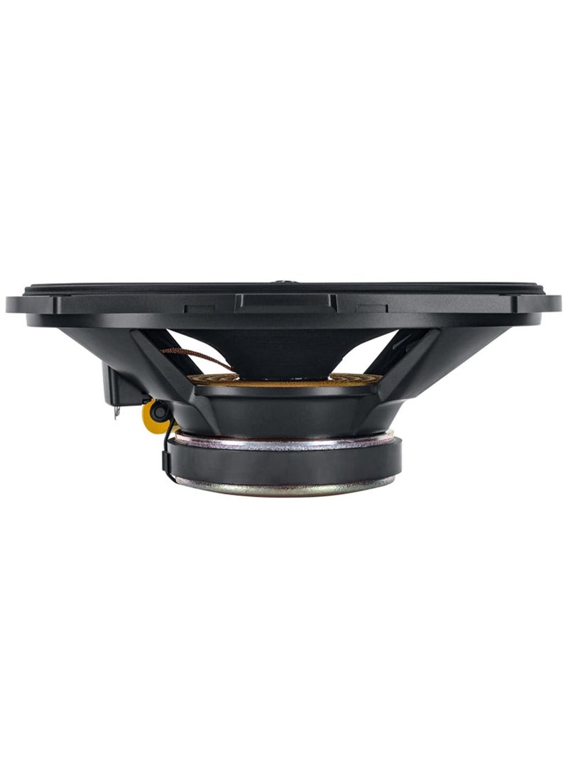 Alpine - R-Series R2-S69 6×9" 2-Way Coaxial Speakers with 300 Watt Peak Power - Image 1